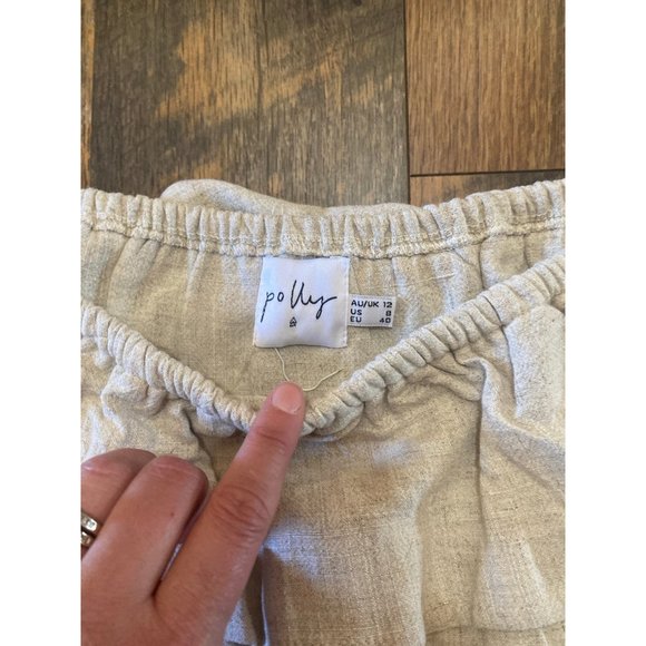 Princess‎ Polly bandeau top - Picture 2 of 2